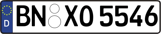 BN-XO5546