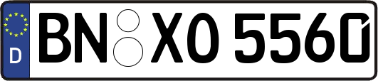 BN-XO5560