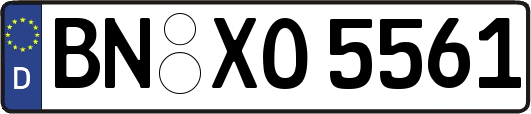 BN-XO5561