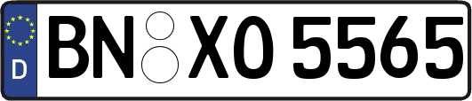 BN-XO5565
