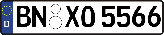 BN-XO5566