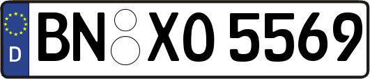 BN-XO5569