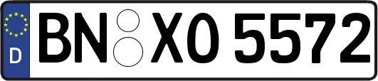 BN-XO5572