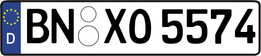 BN-XO5574