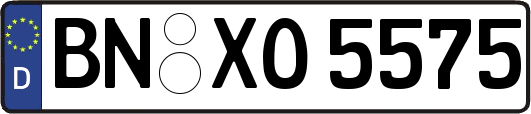 BN-XO5575