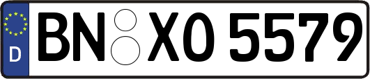 BN-XO5579