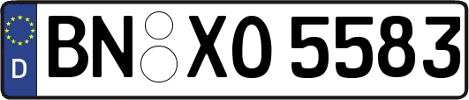 BN-XO5583