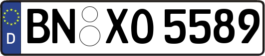 BN-XO5589