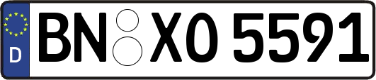 BN-XO5591