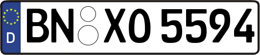 BN-XO5594