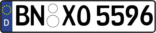 BN-XO5596