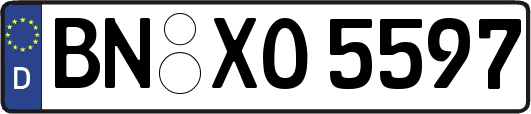 BN-XO5597