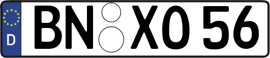 BN-XO56