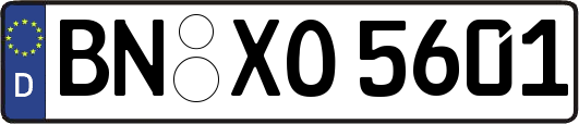 BN-XO5601
