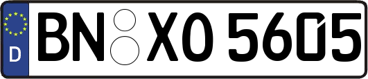 BN-XO5605