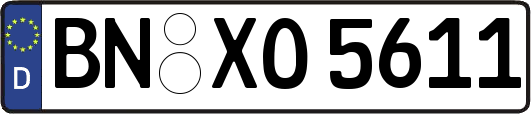 BN-XO5611