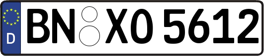 BN-XO5612