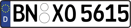 BN-XO5615
