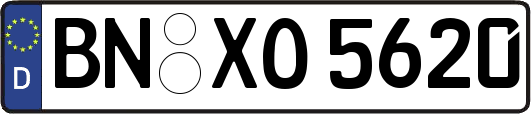 BN-XO5620