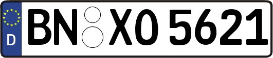 BN-XO5621