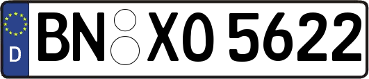 BN-XO5622