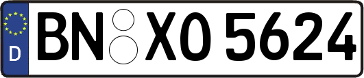 BN-XO5624