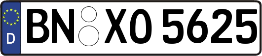 BN-XO5625