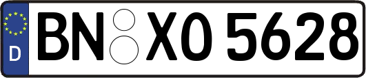 BN-XO5628