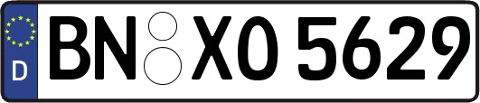BN-XO5629