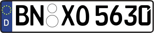 BN-XO5630