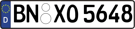 BN-XO5648