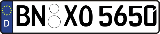 BN-XO5650