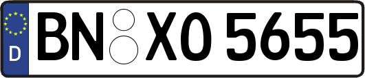 BN-XO5655