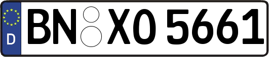 BN-XO5661
