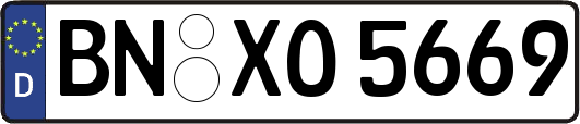 BN-XO5669