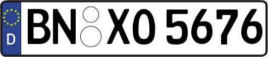 BN-XO5676