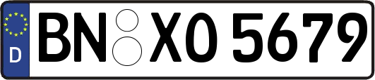 BN-XO5679