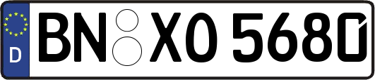 BN-XO5680