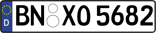 BN-XO5682