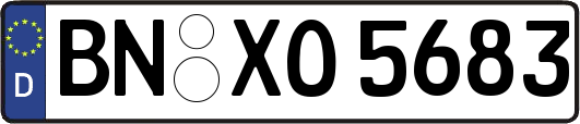 BN-XO5683