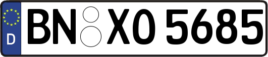 BN-XO5685