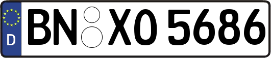 BN-XO5686