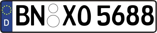 BN-XO5688