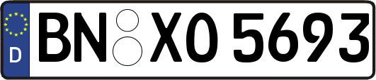 BN-XO5693