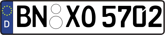 BN-XO5702
