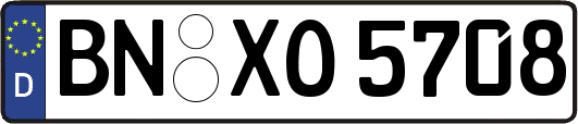 BN-XO5708