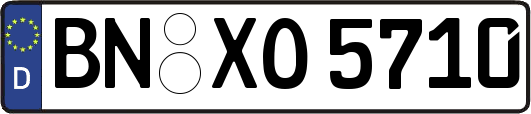 BN-XO5710