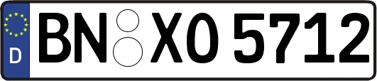 BN-XO5712
