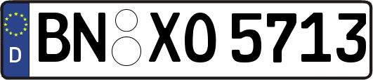 BN-XO5713