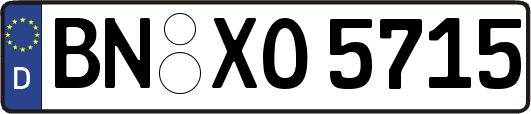 BN-XO5715